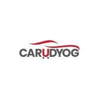 carudyog logo image