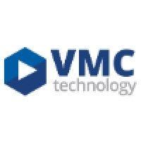 vmc technology logo image