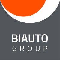 biauto group logo image