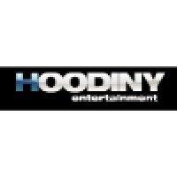 hoodiny entertainment group logo image