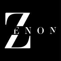 zenon restaurant & lounge logo image