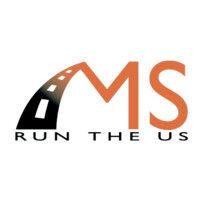 ms run the us inc. logo image