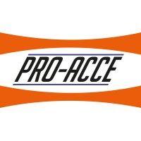 pro-acce, c.a. logo image