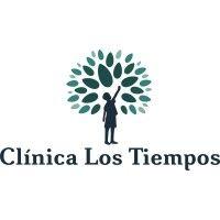 clínica los tiempos logo image