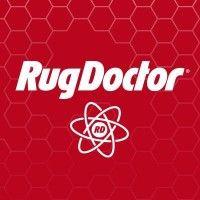 rug doctor logo image