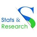 logo of Stats And Research