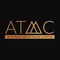 alternative to meds center logo image