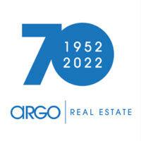 argo real estate logo image