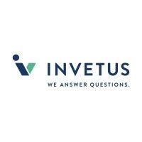 invetus logo image