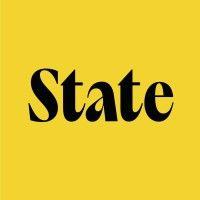 state logo image