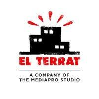 el terrat gestiones xxi, s.l. logo image