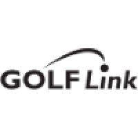 golf link logo image