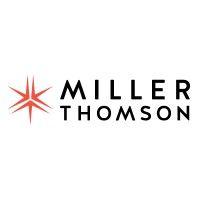 miller thomson llp logo image