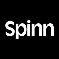 spinn logo image