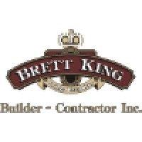 brett king builder-contractor inc. logo image