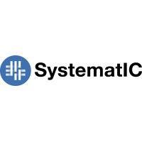 systematic design b.v. logo image