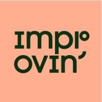 improvin' logo image