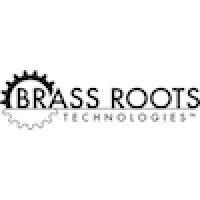 brass roots technologies logo image