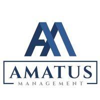 amatus management logo image