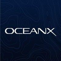 oceanx logo image