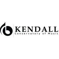 kendall conservatory of music logo image