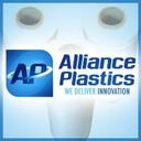 logo of Alliance Plastics