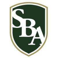 silverdale baptist academy logo image