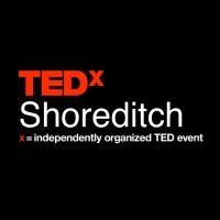 tedxshoreditch logo image