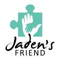 jaden's voice logo image