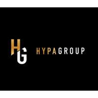 hypa group logo image