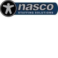 nasco staffing solutions logo image