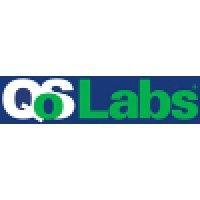 qos labs logo image