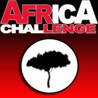 africa challenge magazine logo image