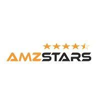 amzstars logo image