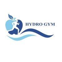 hydrogym logo image