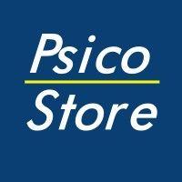 psico store logo image