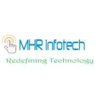 mhrit logo image