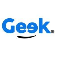 geek web solution logo image