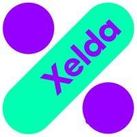 xelda logo image