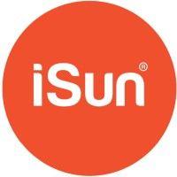 isun logo image