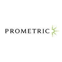 prometric logo image