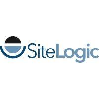 sitelogic learning logo image