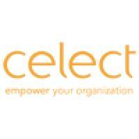 celect logo image