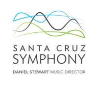 santa cruz symphony logo image