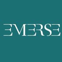 emerse sales logo image