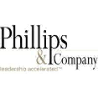 phillips & company logo image