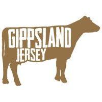 gippsland jersey logo image