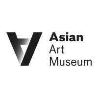 asian art museum logo image