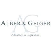 alber & geiger