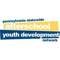 pennsylvania statewide afterschool youth development network (psaydn) logo image